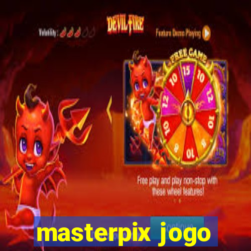 masterpix jogo